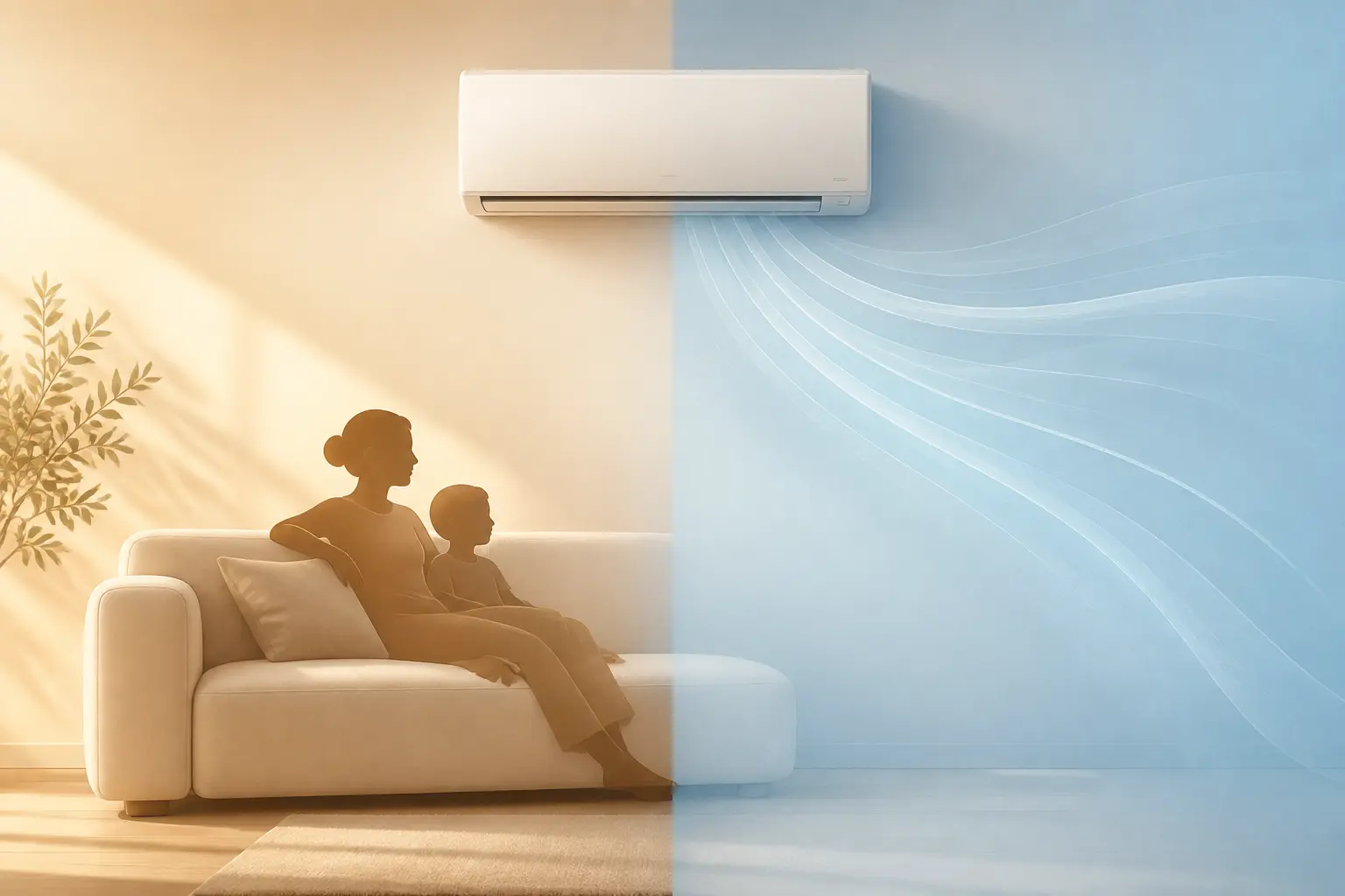 Pourquoi Daikin revient souvent en tête de devis
