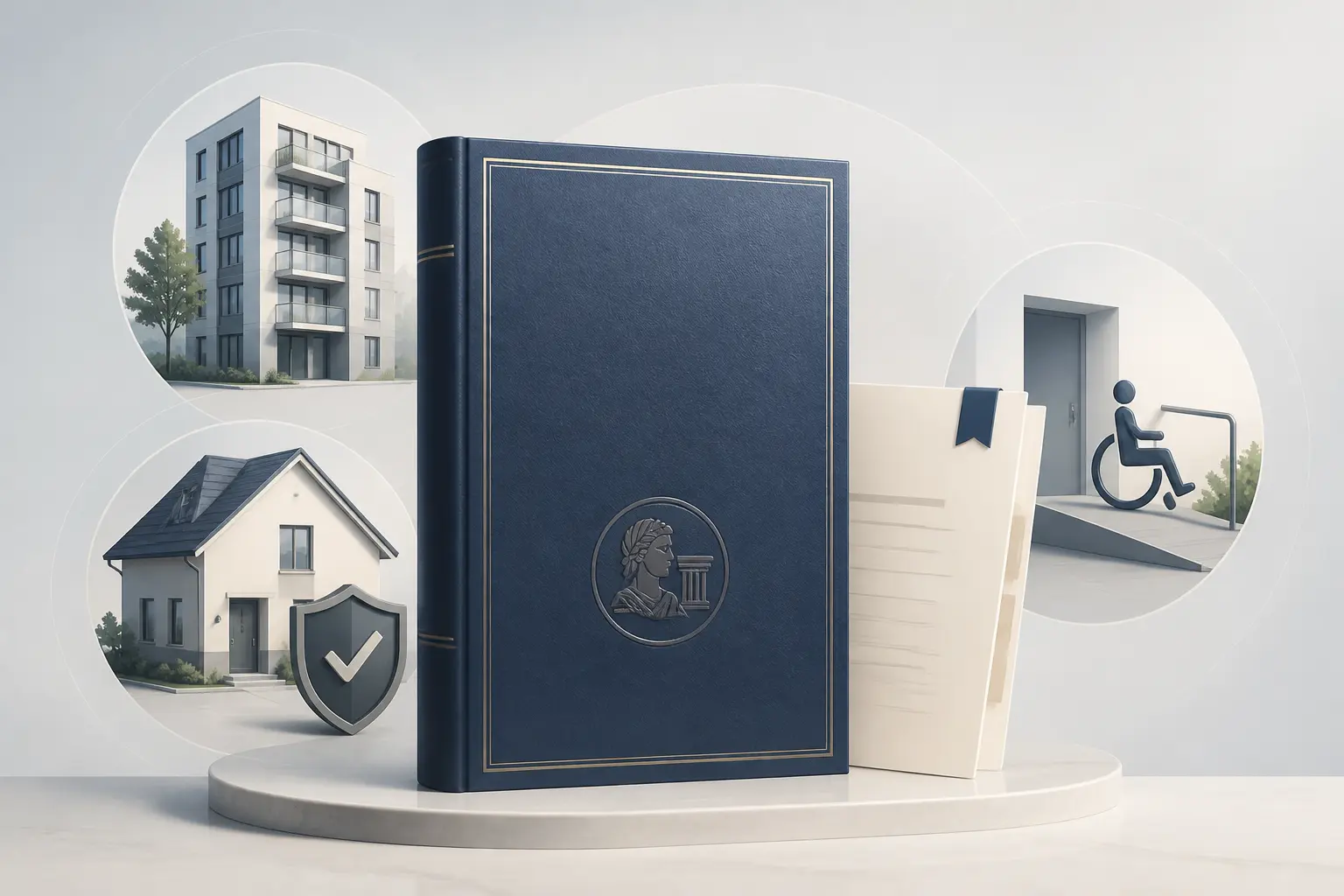 Qu’est-ce que le Code de la construction et de l’habitation, concrètement ?