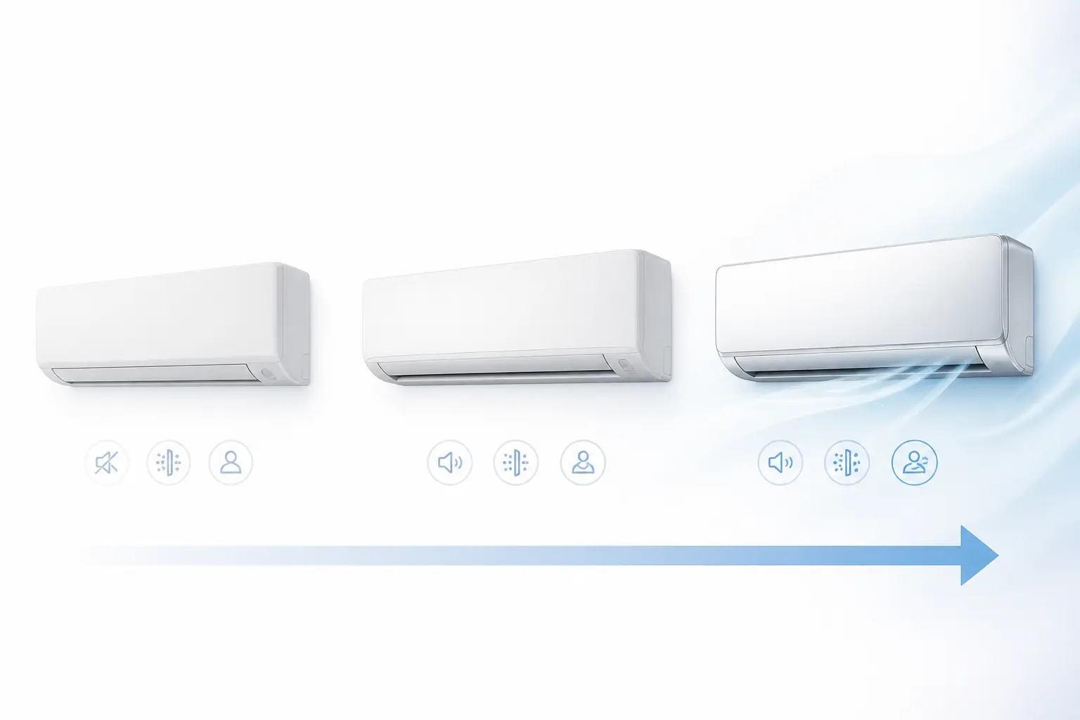 Les gammes Daikin : de Sensira à Ururu Sarara, ce qui change vraiment