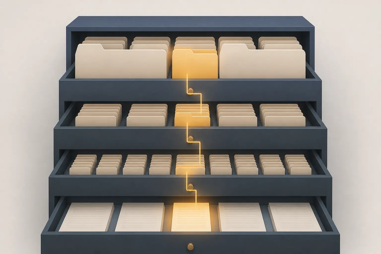 Comment le lire sans vous perdre dans les livres, titres et articles ?