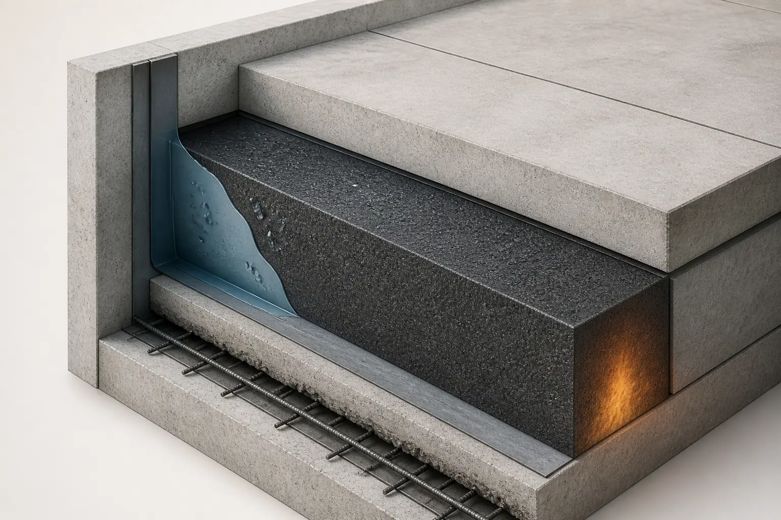 Les atouts qui font la différence sur un chantier exigeant