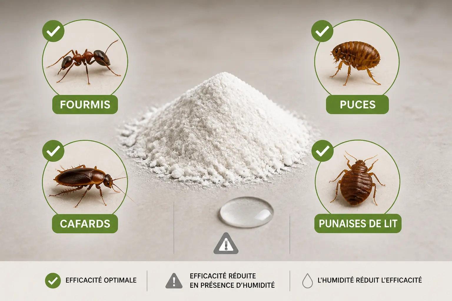 Contre quels nuisibles est-ce vraiment utile ?