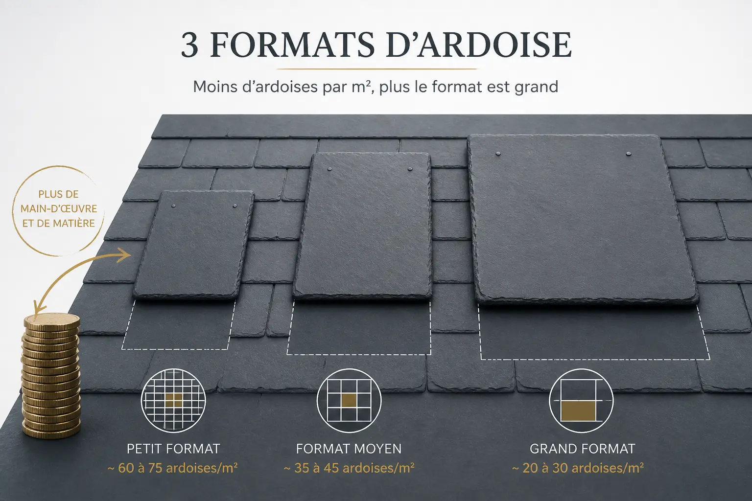 Formats et dimensions : ce qui change vraiment sur le rendu et le budget