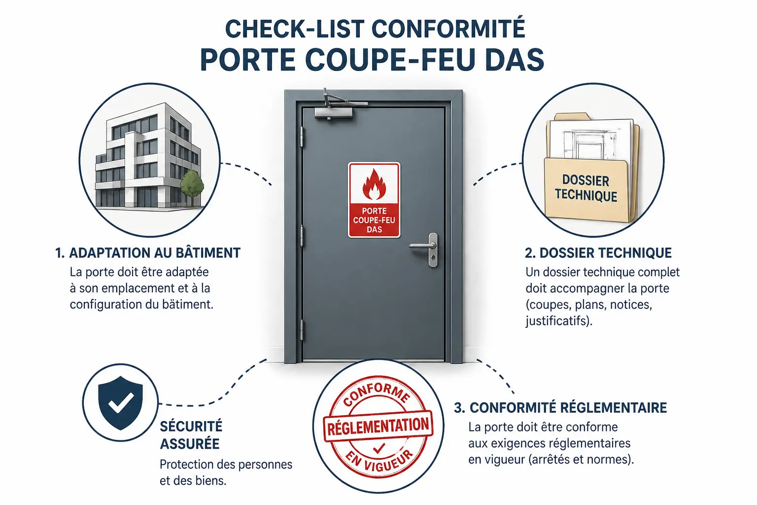 Quelles règles encadrent son installation et sa conformité