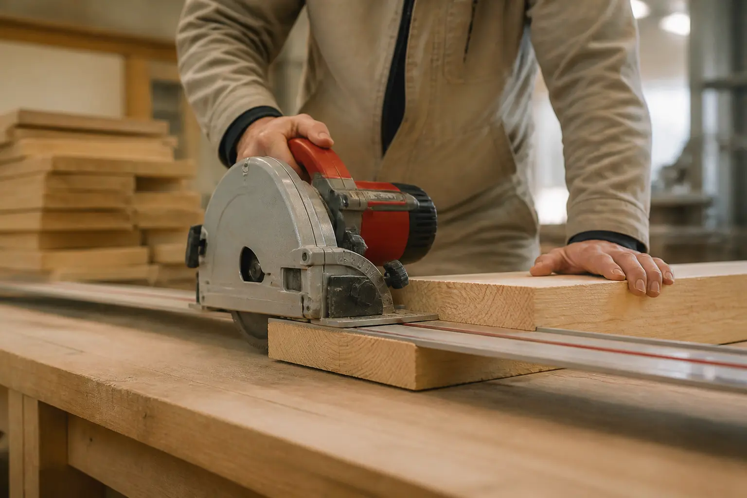 Qu’est-ce que Mafell et qui fabrique la marque ?