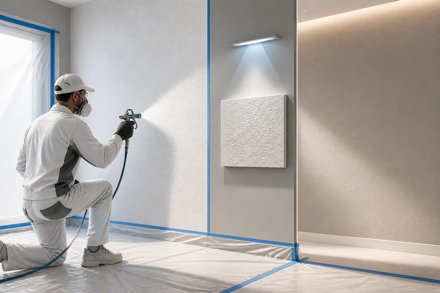 Prestations proposées : ce que couvre vraiment l’entreprise sur un chantier