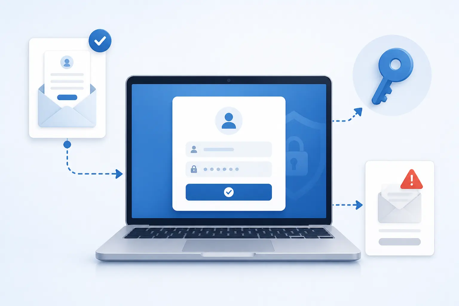Comment se connecter à My Extrabat sans erreur