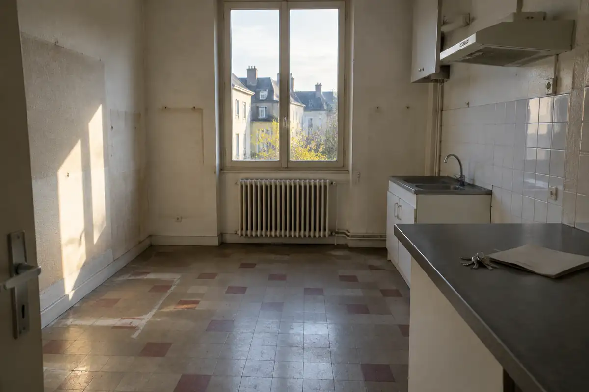Caution non rendue après 1 mois : ce que vous pouvez exiger, et dans quel ordre