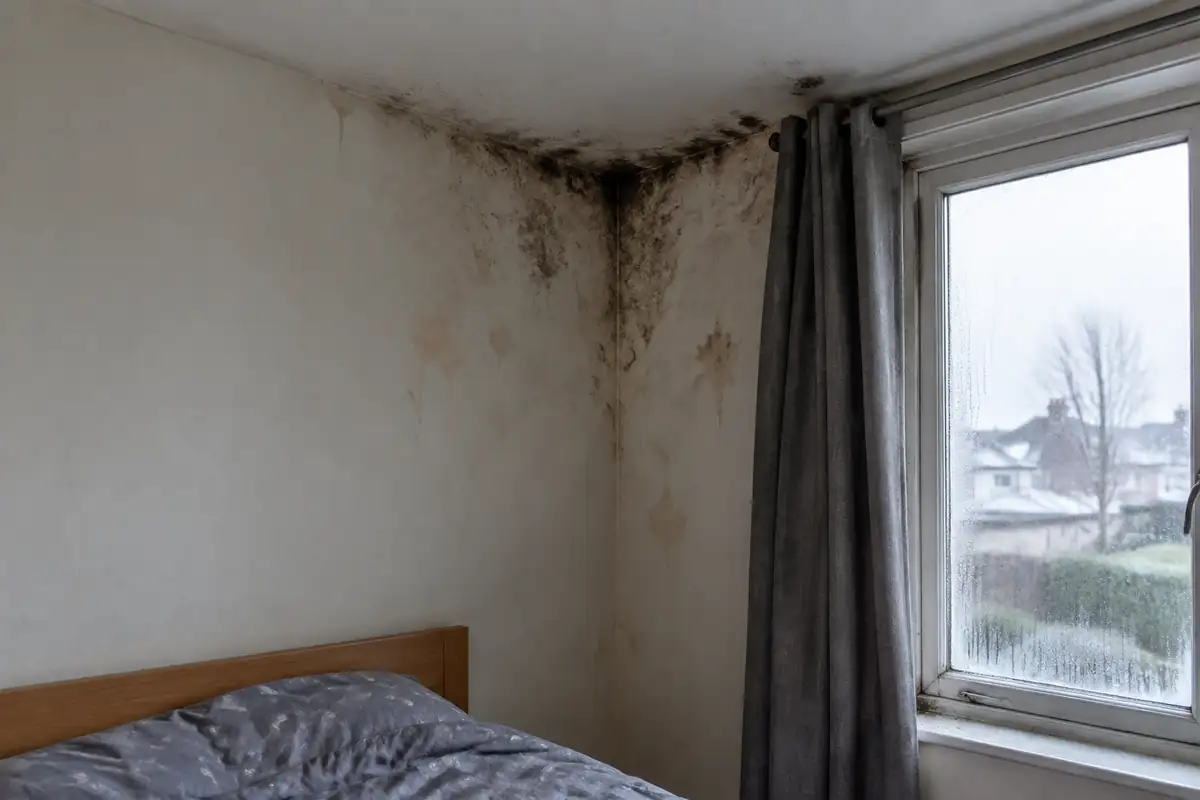Logement insalubre : quand le loyer se rembourse, et par quelle voie
