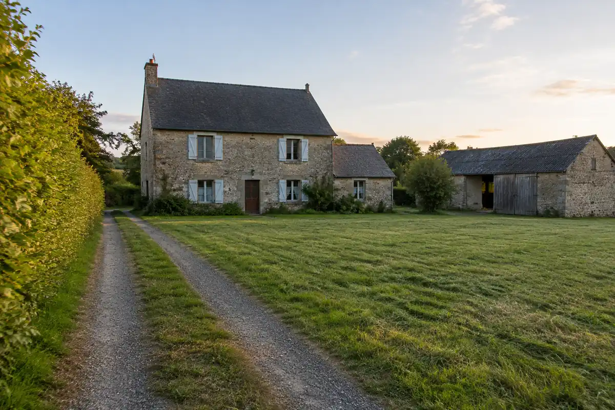 Propriété rurale : qui peut acheter avant vous, la Safer ou le fermier en place, et ce que l'acquéreur évincé peut attendre