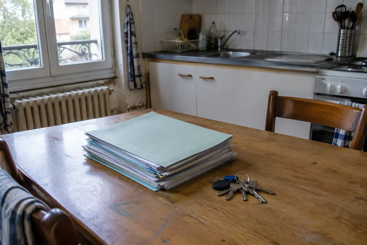 Diagnostics obligatoires en location : le dossier que le bailleur annexe au bail, ce qui change selon le logement, et pourquoi un DPE G n'est pas « interdit » à tous
