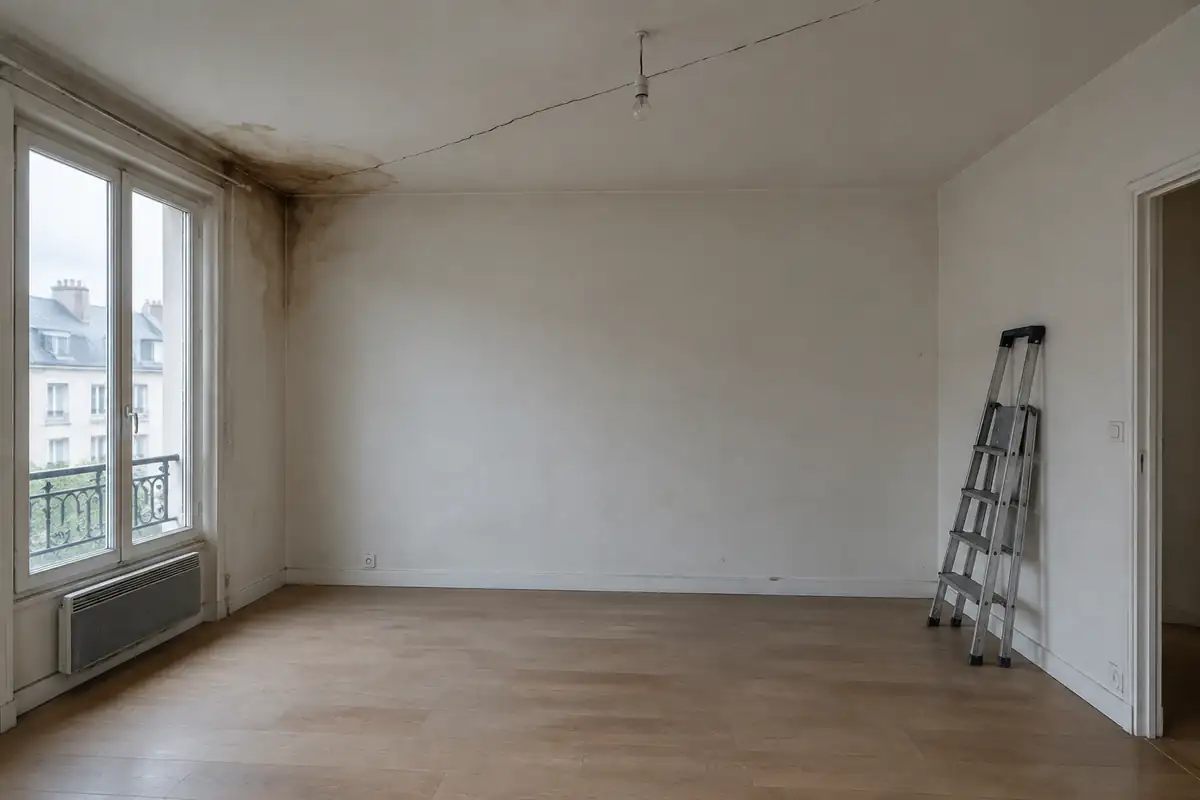 Vice caché sur une maison : qui supporte quoi, dans quel délai, et la clause qui change tout