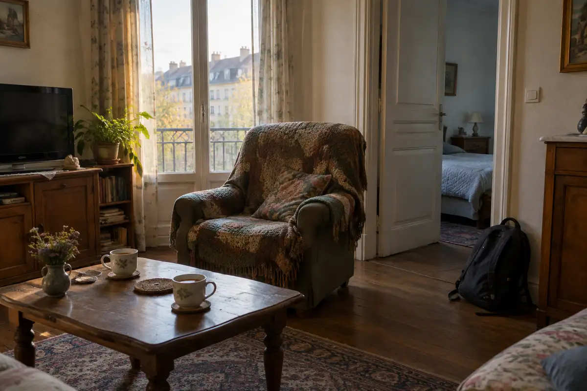Logement contre présence : le cadre légal, le contrat, et la limite à ne pas franchir